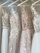 Demetrios - Boho krásky i dokonale zpracovéné velké sukně