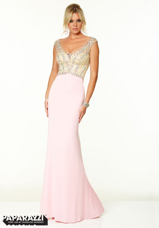 Mori Lee 97053