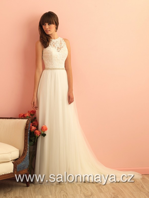 Allure Romance 2863