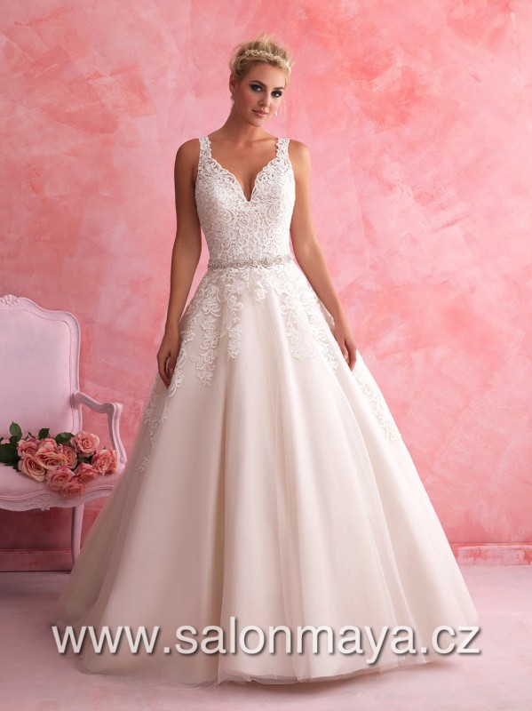 Allure Romance 2816