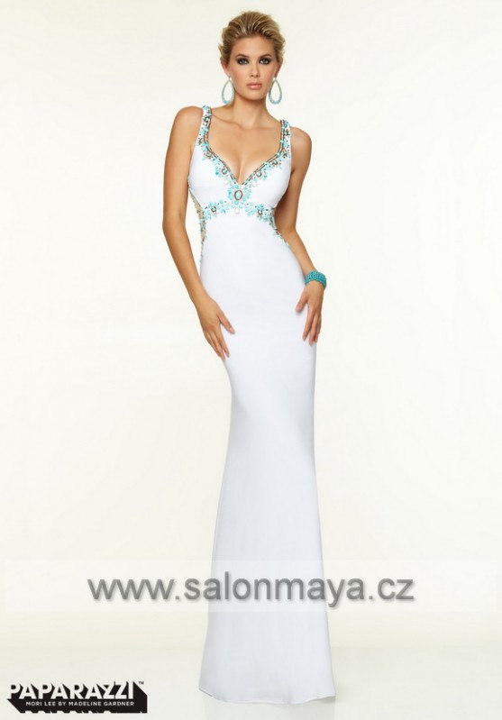 Mori Lee - Paparazzi - 97013