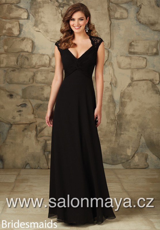 More Lee Bridesmaid 102 - VÝPRODEJ 3900 Kč