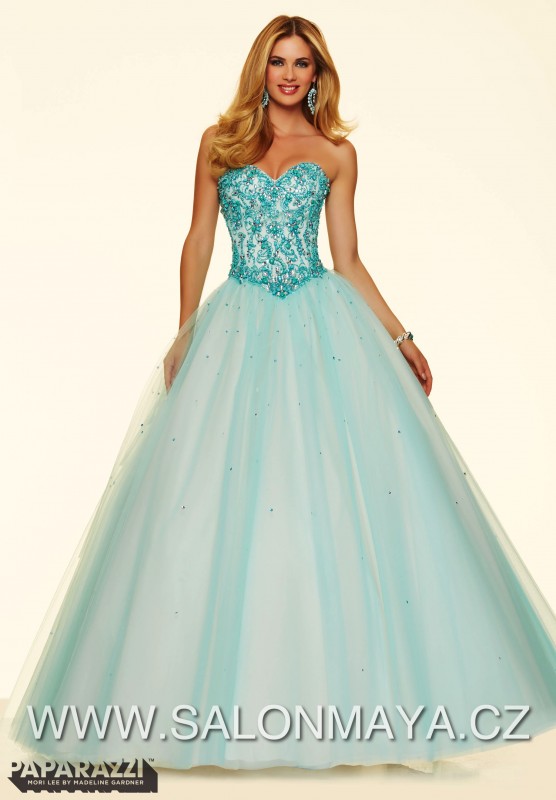 Mori Lee 98079
