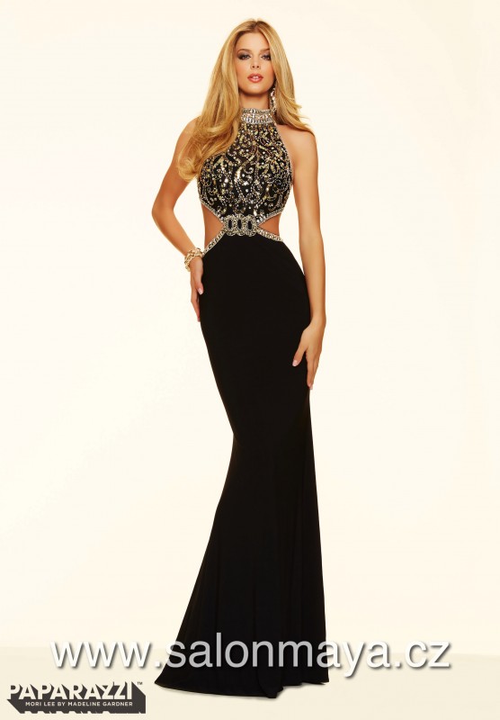 Mori Lee - Paparazzi 98028