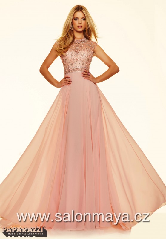 Mori Lee - Paparazzi 98099