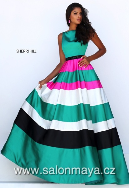 Sherri Hill 50332