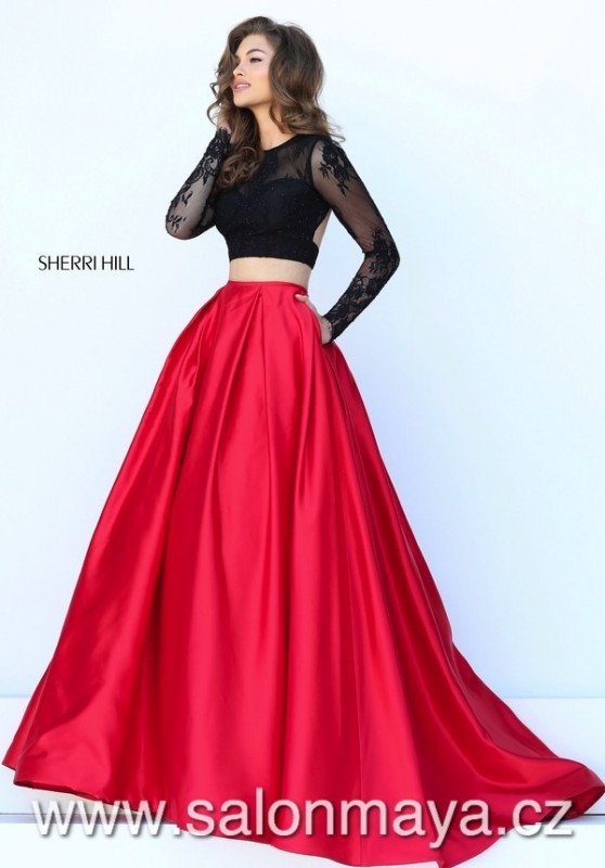 Sherri Hill 50357