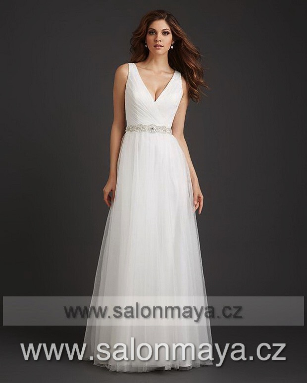 Allure Bridals P1009