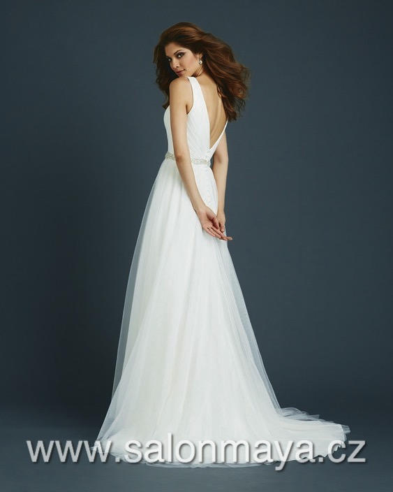 Allure Bridals P1009 p1009b.jpg