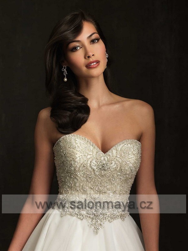 Allure Bridals 9055 VÝPRODEJ 7900 Kč 9055c-s61.jpg