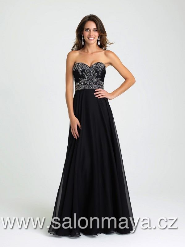 Madison James 16-351