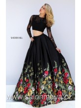 Sherri Hill 50599