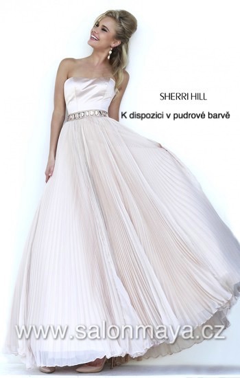 Sherri Hill