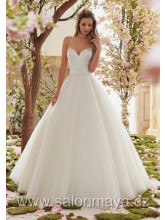 Mori Lee 6831