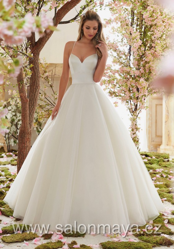 Mori Lee 6831