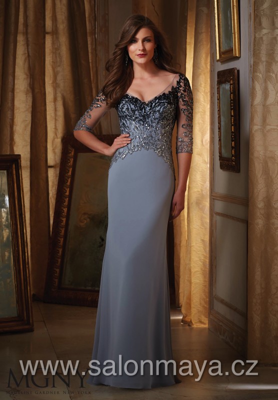 Mori Lee Prom 71409