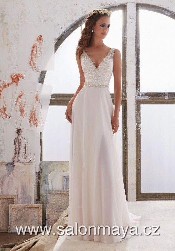 Mori Lee 5505
