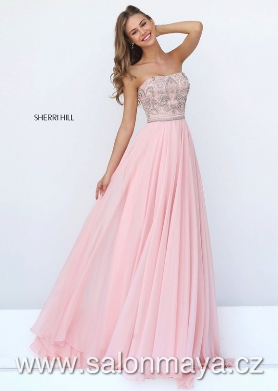 Sherri Hill 11179