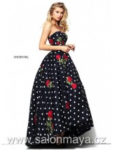 Sherri Hill 50945