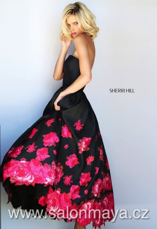 Sherri Hill - VÝPRODEJ 5500 Kč 51056-black-3.jpg