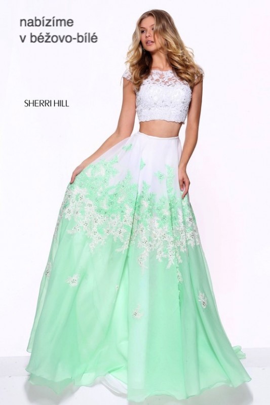Sherri Hill 51122