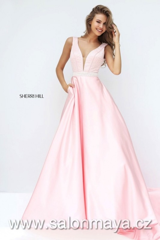 Sherri Hill 50847