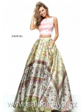 Sherri Hill 50924