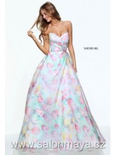 Sherri Hill 50934