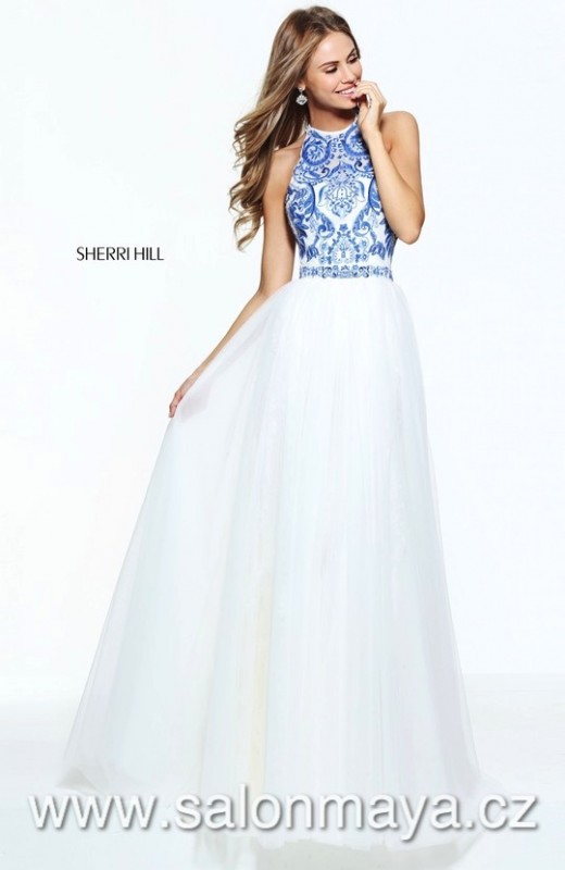 Sherri Hill 51021