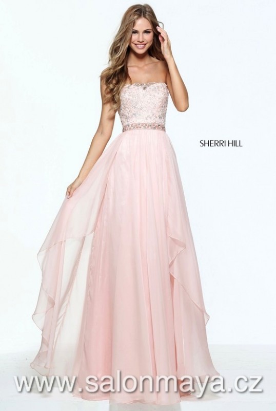 Sherri Hill 51052