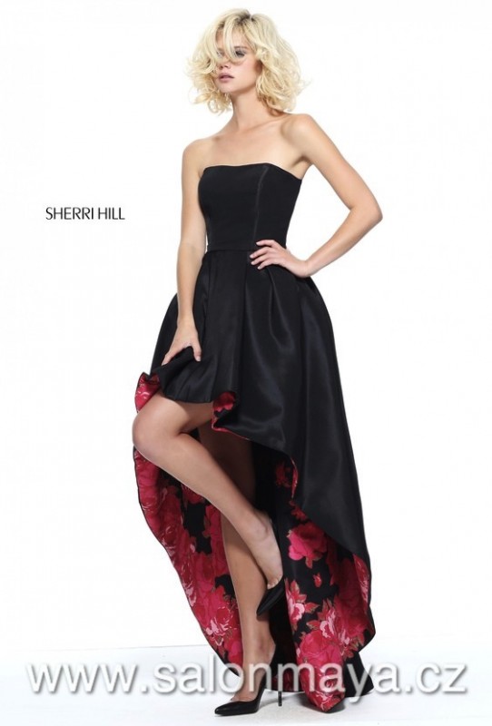 Sherri Hill 51160 - VÝPRODEJ 5500 Kč 51160-black-6.jpg