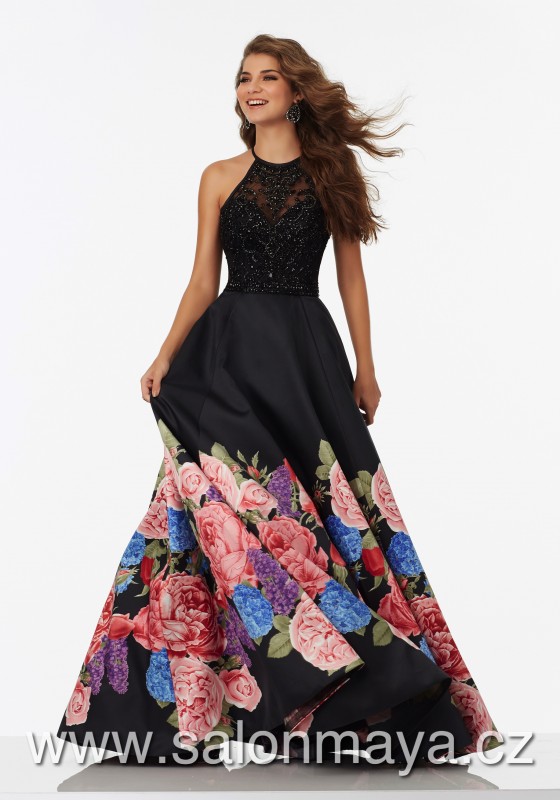 Mori Lee 99067 - VÝPRODEJ 5900 Kč