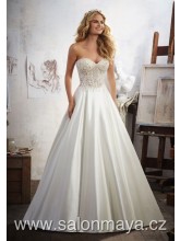 Mori Lee 8114