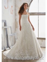 Mori Lee 5502