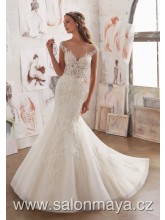Mori Lee 5509