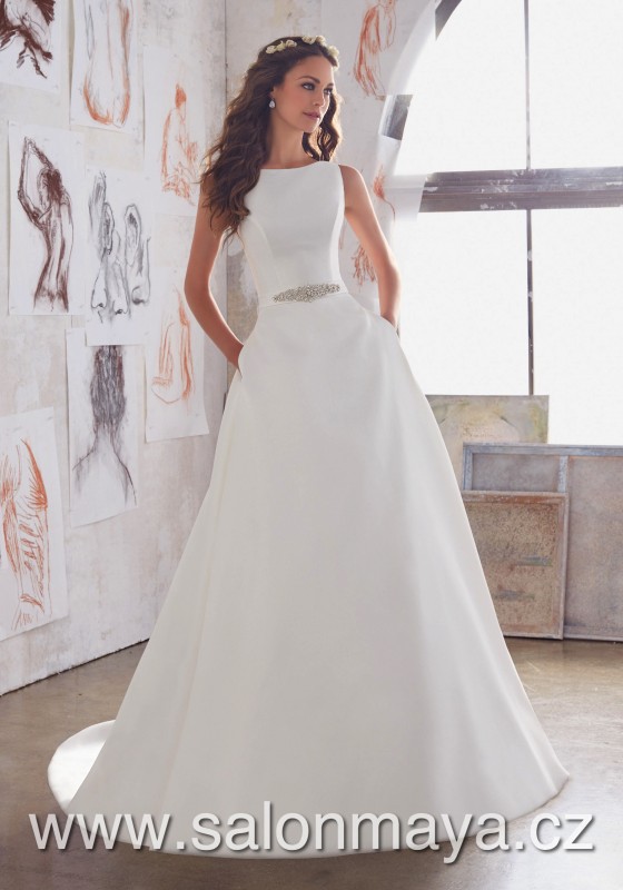 Mori Lee 5516