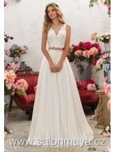 Mori Lee 6856 - TOP