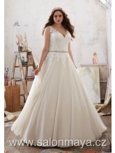 Mori Lee 3214