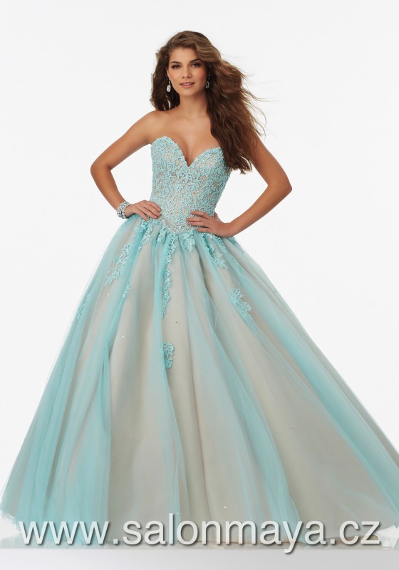 Mori Lee 99114