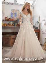 Mori Lee 8110