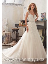 Mori Lee 8117