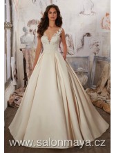 Mori Lee 5501