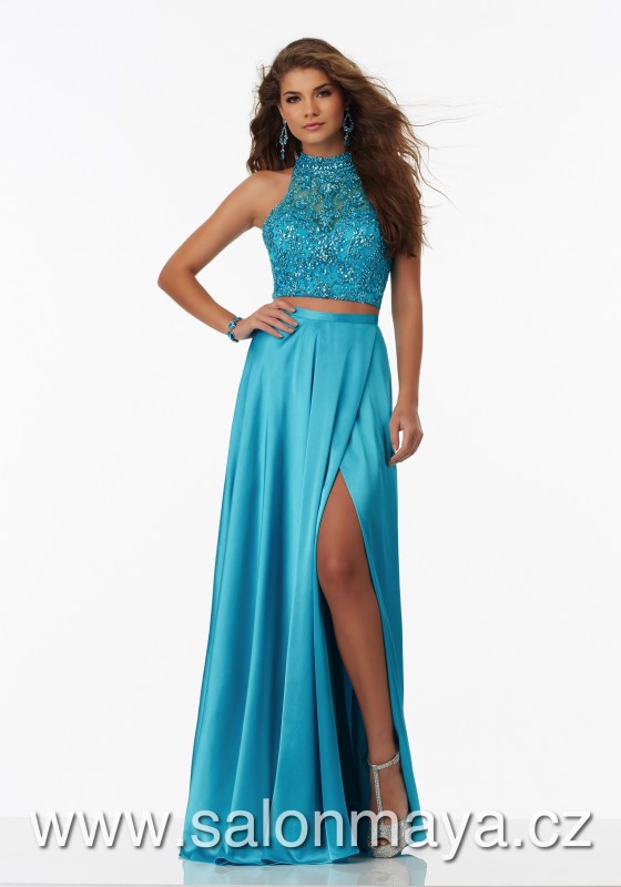 Mori Lee 99102 VÝPRODEJ 4500 Kč