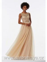 Mori Lee 99042 - VÝPRODEJ 3900 Kč