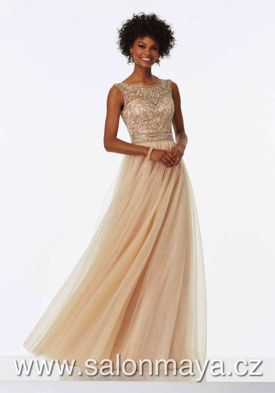 Mori Lee 99042