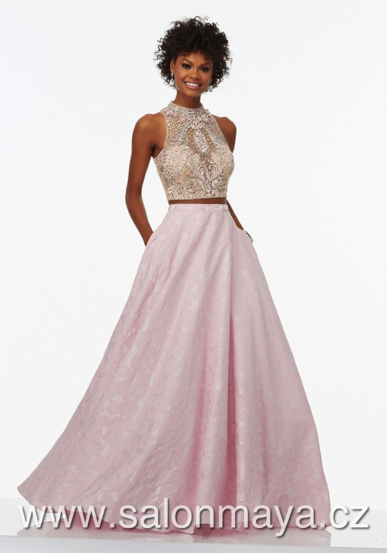 Mori Lee 99116