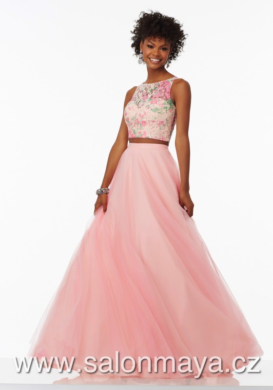 Mori Lee 99118