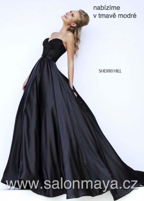 Sherri Hill 32084