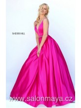 Sherri Hill 50496