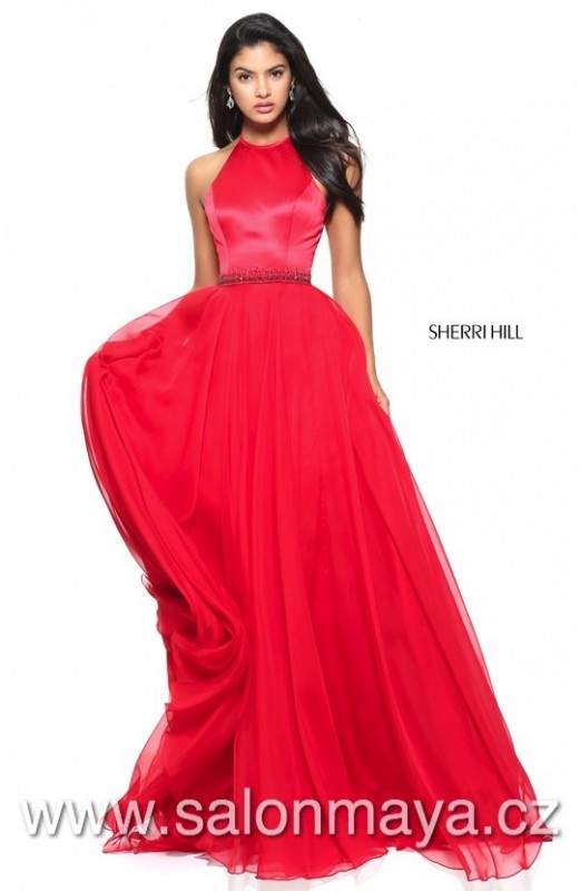 Sherri Hill 50971